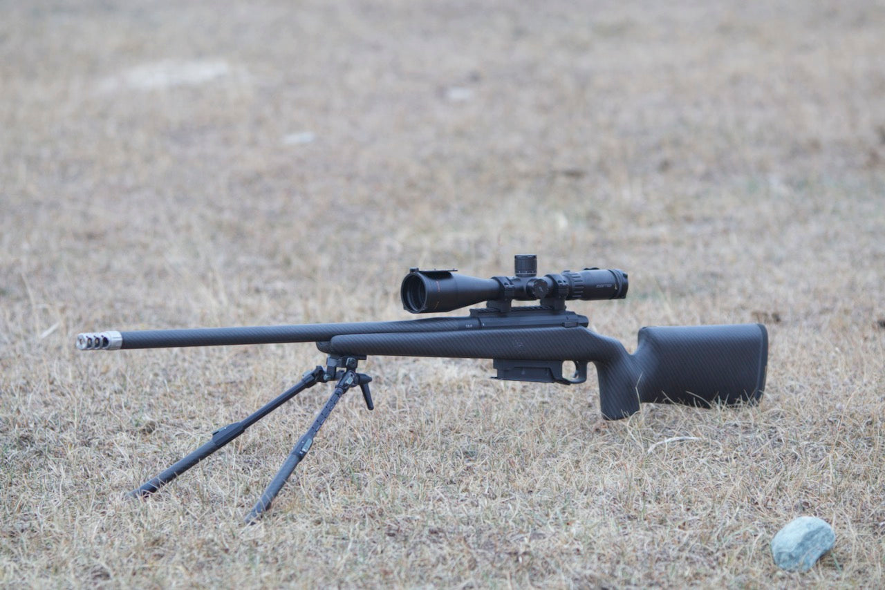Premium Hunting Bipod