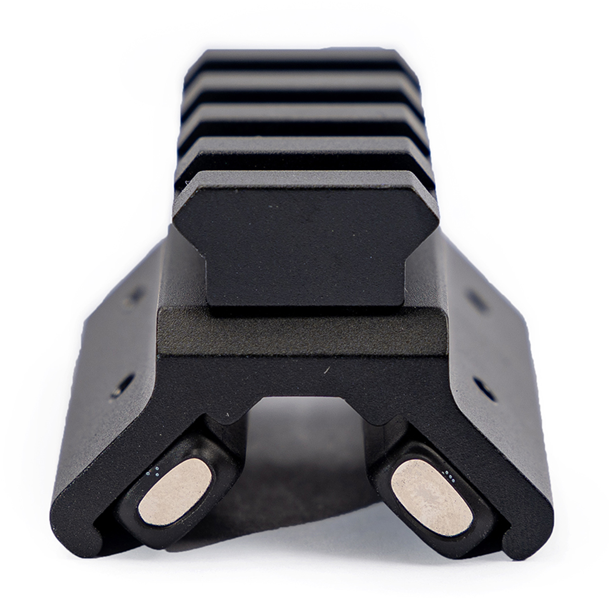 Magnetic Picatinny Rail Mount