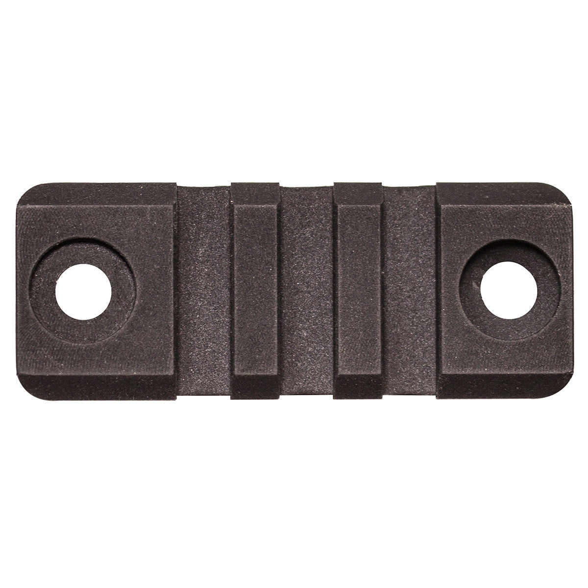 M-LOK to Picatinny Rail Section