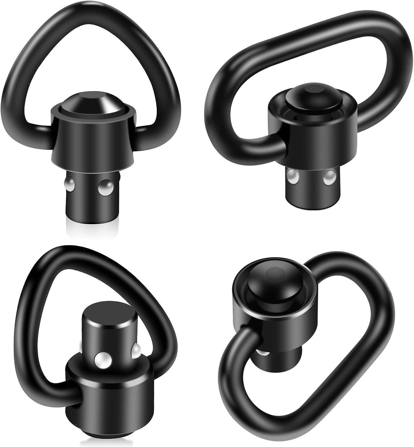 QD Swivels