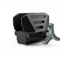 Shapakine Rifle Clamp Mount