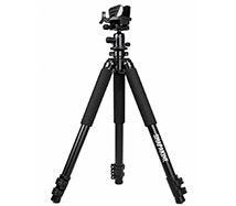 Hunting tripod