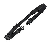 Shapakine 2 Point Rifle Sling with QD Swivels