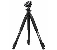 Shapakine Ridge L100 Hunting Tripod