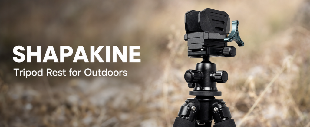 Shapakine Heavy Duty Hunting Rifle Tripod Shooting Rest shapakine heavy duty hunting rifle tripod shooting rest
