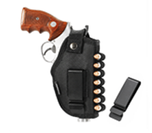 Revolver Holster