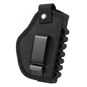 Universal IWB/OWB Gun Holster