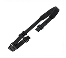 2 Point Padded Rifle Sling